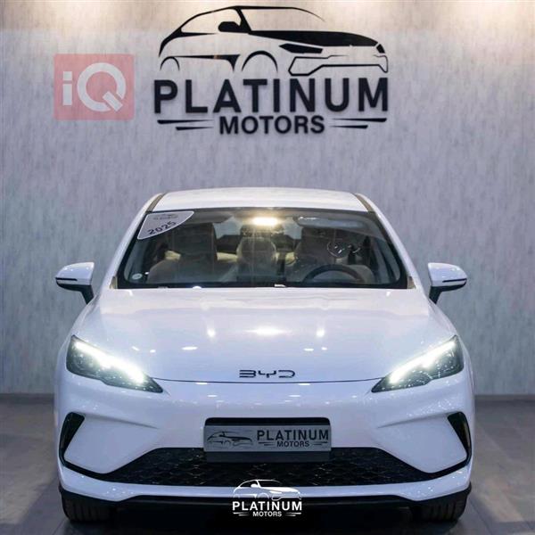 بي واي دي سيل 05 DM-i 2025 للبيع في العراق - اربيل